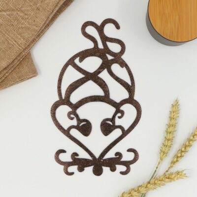 Pilke magneetti, Hiiri