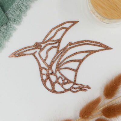 Pilke magneetti, Pterosaurus