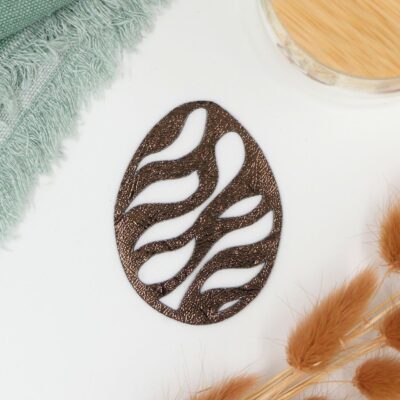 Pilke magneetti, Dinosauruksen muna