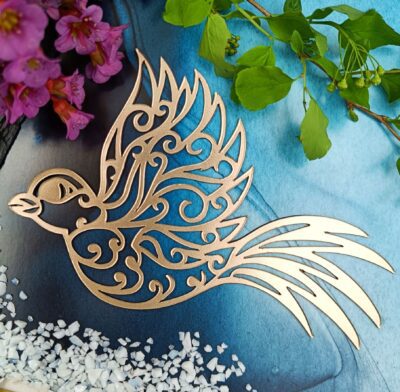 NormiPilke magneetti, Lintu, Matta