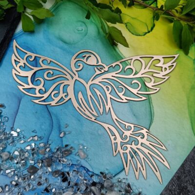 NormiPilke magneetti, Lintu, Matta