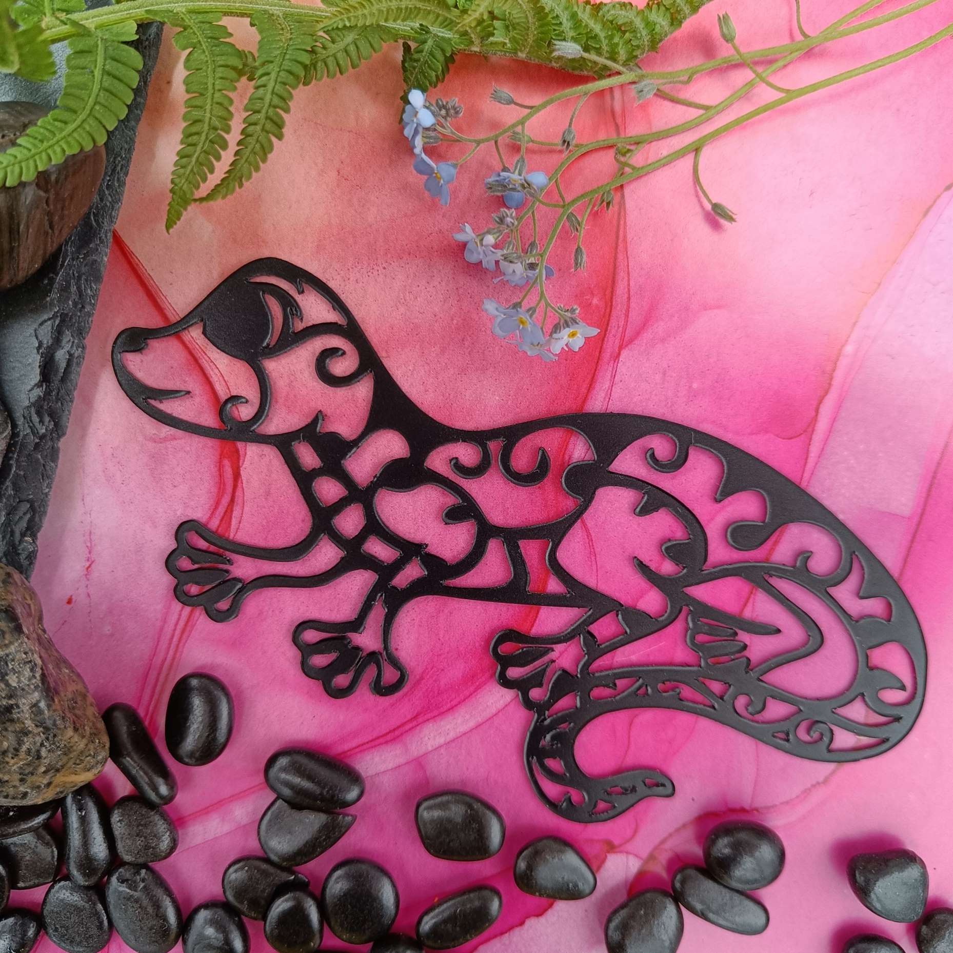 NormiPilke magneetti, Lisko, Matta 1 NormiPilke magneetti, Lisko, Matta