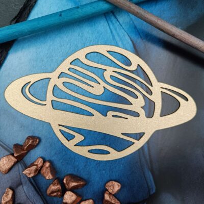 NormiPilke magneetti, Neptunus, Kimaltava