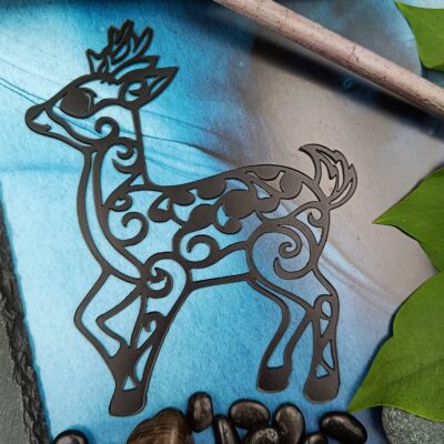 NormiPilke magneetti, Peura, Matta