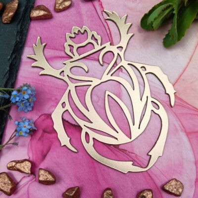 NormiPilke magneetti, Pillerinpyörittäjä, Matta