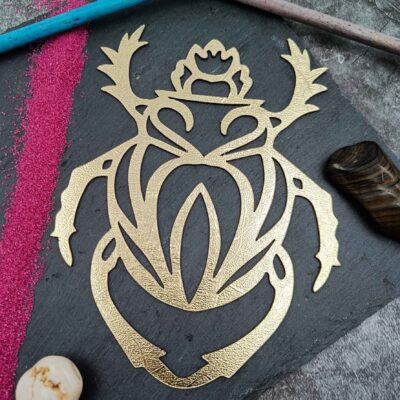 IsoPilke magneetti, Pillerinpyörittäjä, Teksturoitu