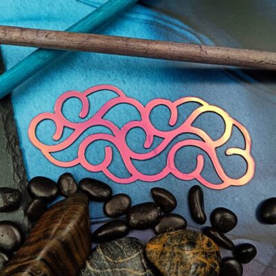 NormiPilke magneetti, Pilvi, Holografinen