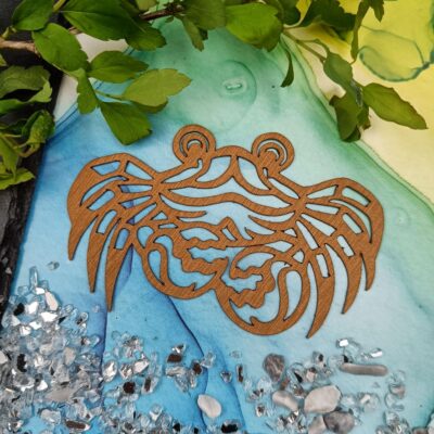 NormiPilke magneetti, Rapu, Harjattu