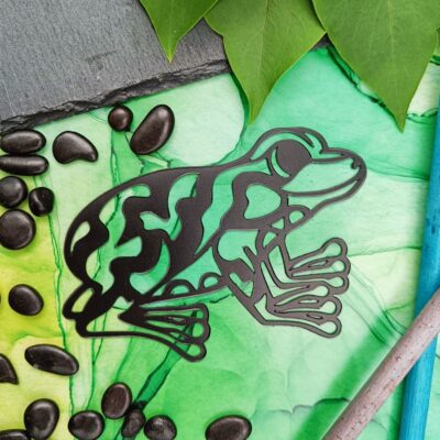 NormiPilke magneetti, Sammakko, Matta