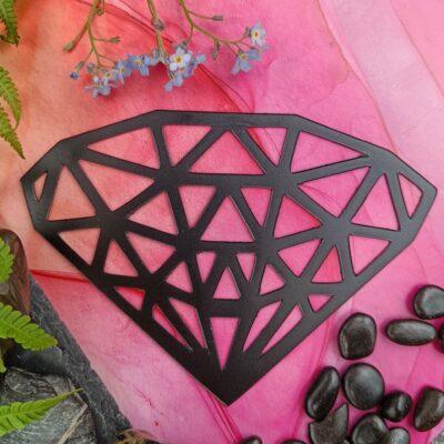 NormiPilke magneetti, Timantti, Matta