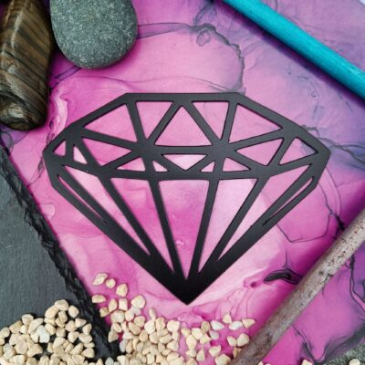 NormiPilke magneetti, Timantti, Matta