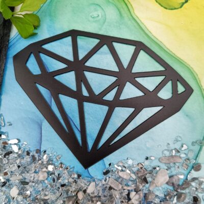 NormiPilke magneetti, Timantti, Matta