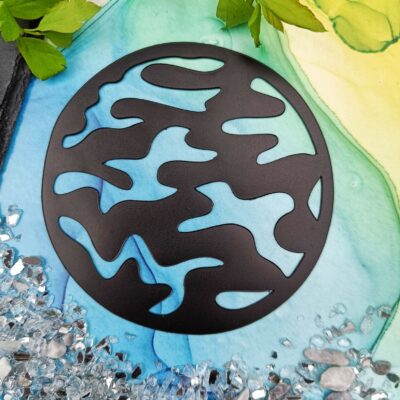 NormiPilke magneetti, Venus, Matta