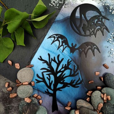 Pilke magneettisetti, Yö 3 kpl, Matta