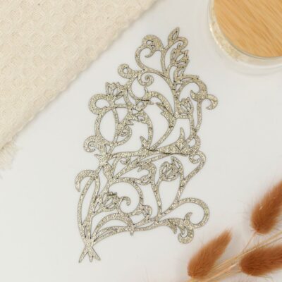 Pilke magneetti, Kukkaköynnös