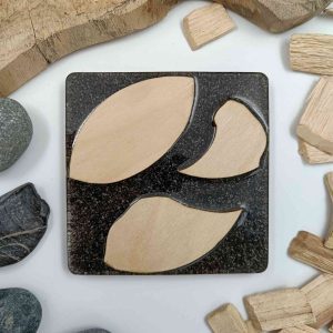 Saaristo lasinalunen