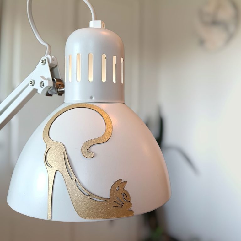 Pilke magneetti tuotekuva