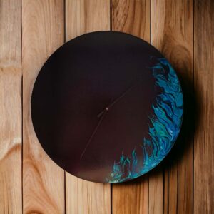 Taival seinäkello 49 cm