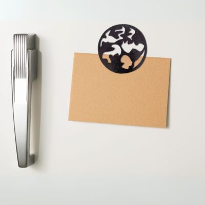 PikkuPilke magneetti, Mars, Teksturoitu