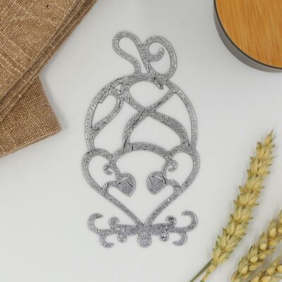 Pilke magneetti, Hiiri