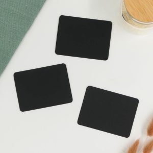 Haave liitutaulu muistilaput 3 kpl