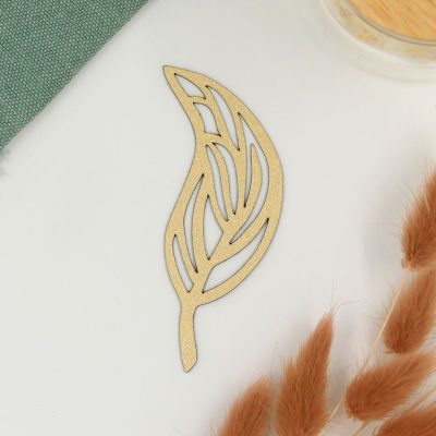 Pilke magneetti, Pajunlehti