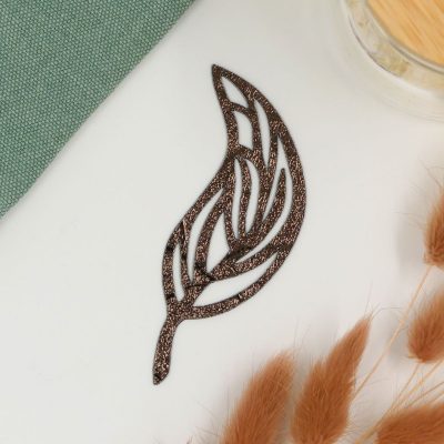 Pilke magneetti, Pajunlehti