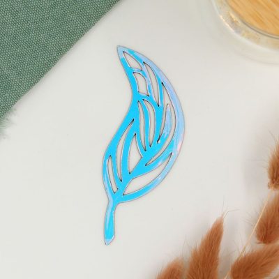 Pilke magneetti, Pajunlehti