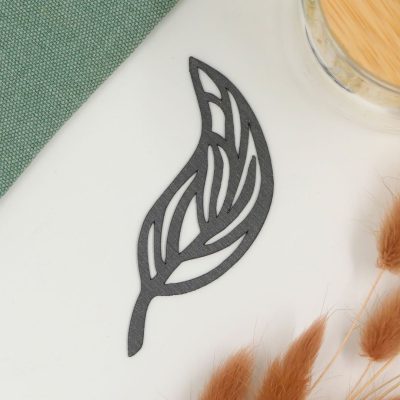 Pilke magneetti, Pajunlehti