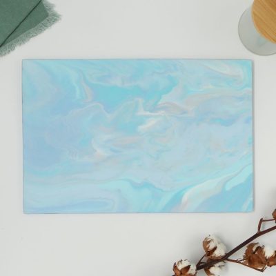 Kuohu magneettitaulu 30 cm x 45 cm