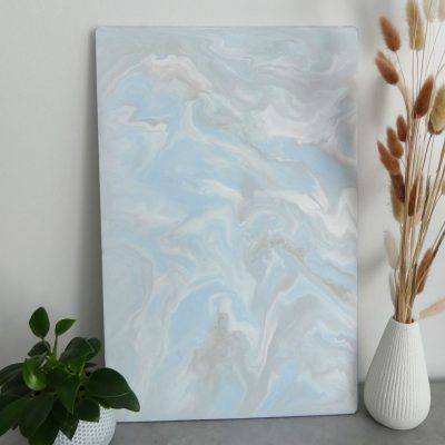 Kuohu magneettitaulu 30 cm x 45 cm
