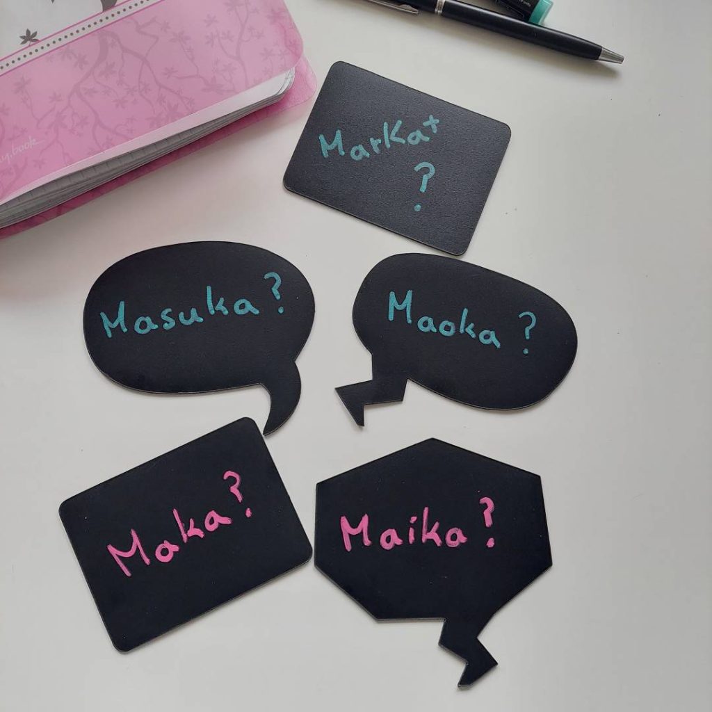 Yrityksen nimen valinta