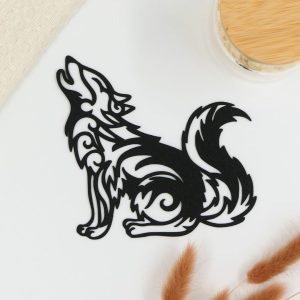 Pilke magneetti, Susi