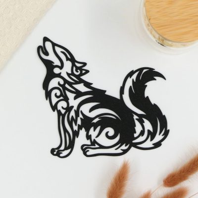 Pilke magneetti, Susi