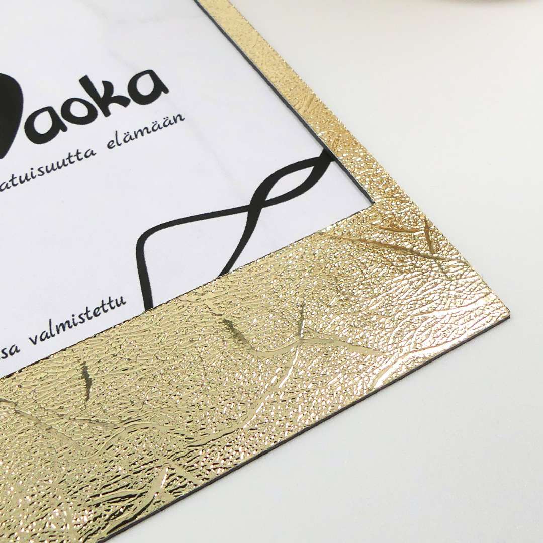 Pilke magneettinen valokuvakehys, Retro 3 kpl, Teksturoitu platina 4 Pilke magneettinen valokuvakehys, Retro 3 kpl, Teksturoitu platina - Image 4