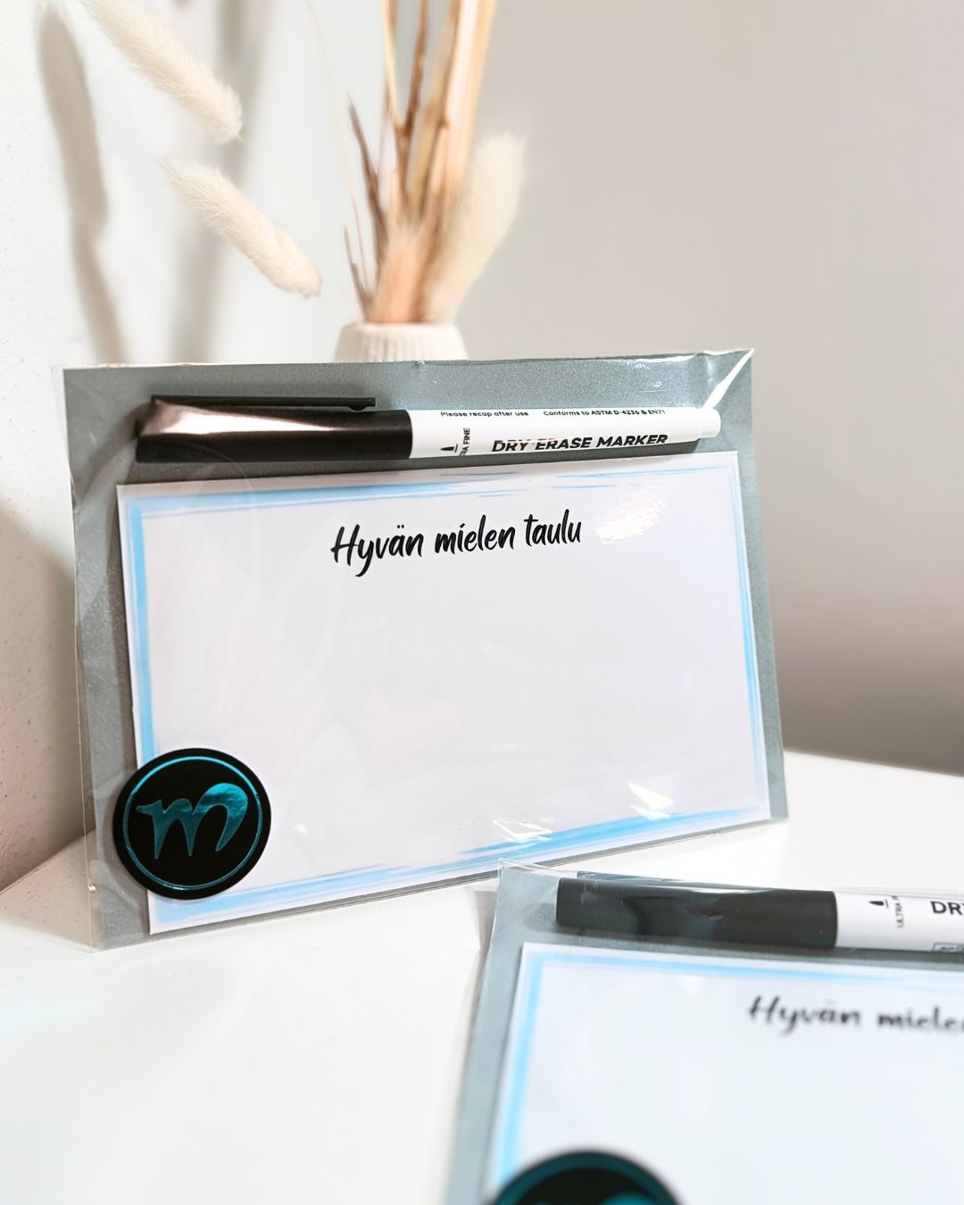 Hyvan mielen taulu