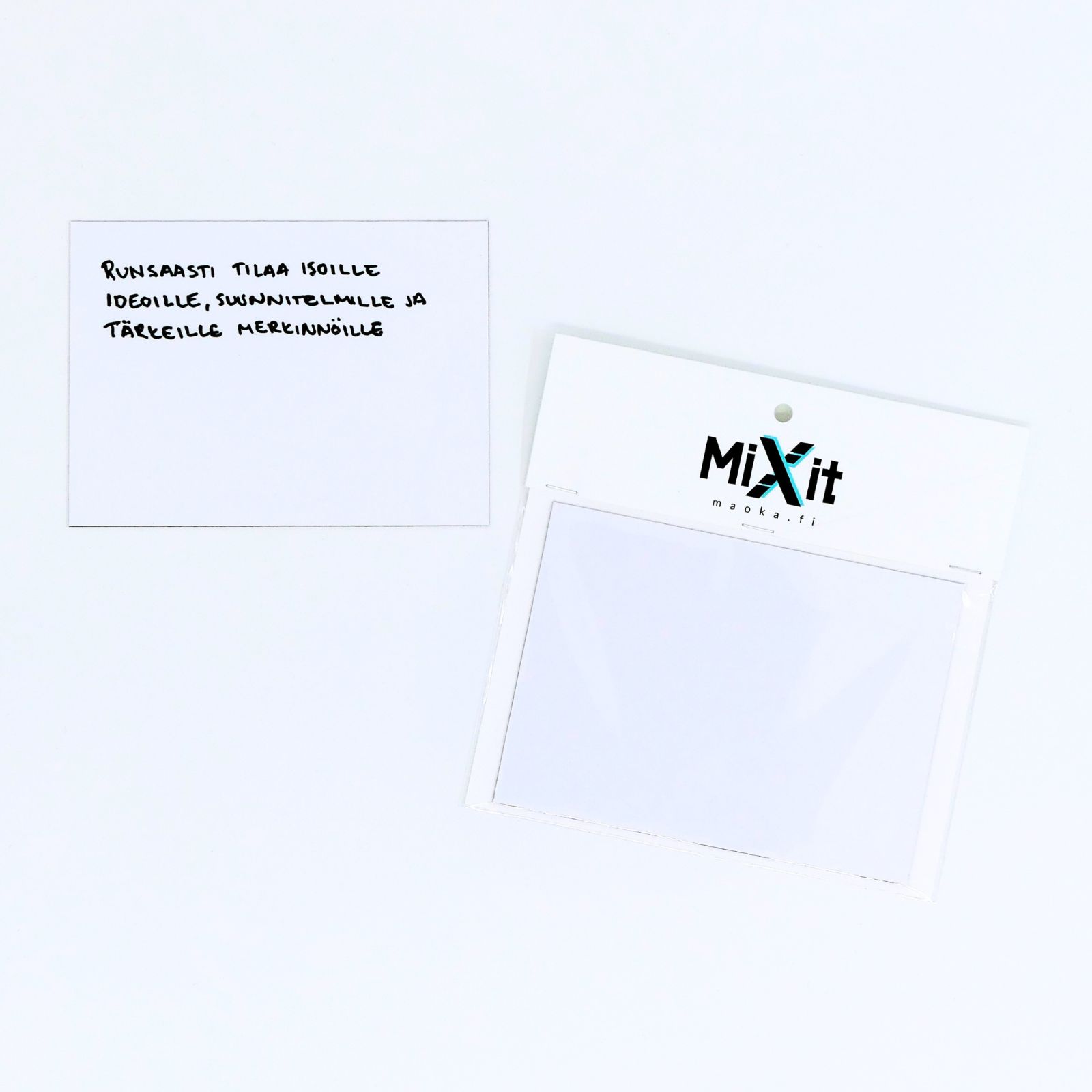 MiXit™ Iso pala 2x4 1 kpl 1 MiXit™ Iso pala 2x4 1 kpl
