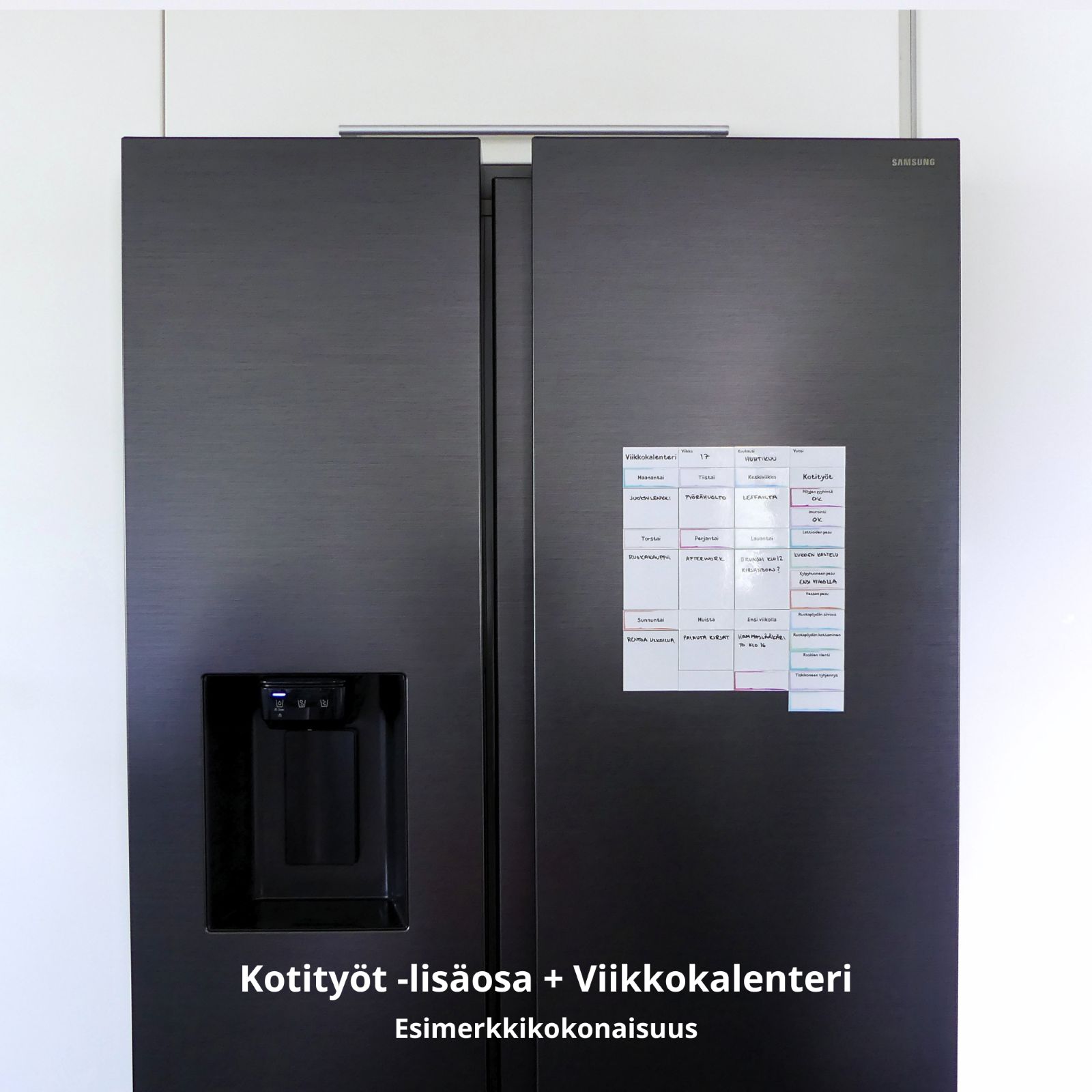 MiXit™ Kotityöt -lisäosa 12 MiXit™ Kotityöt -lisäosa - Image 12
