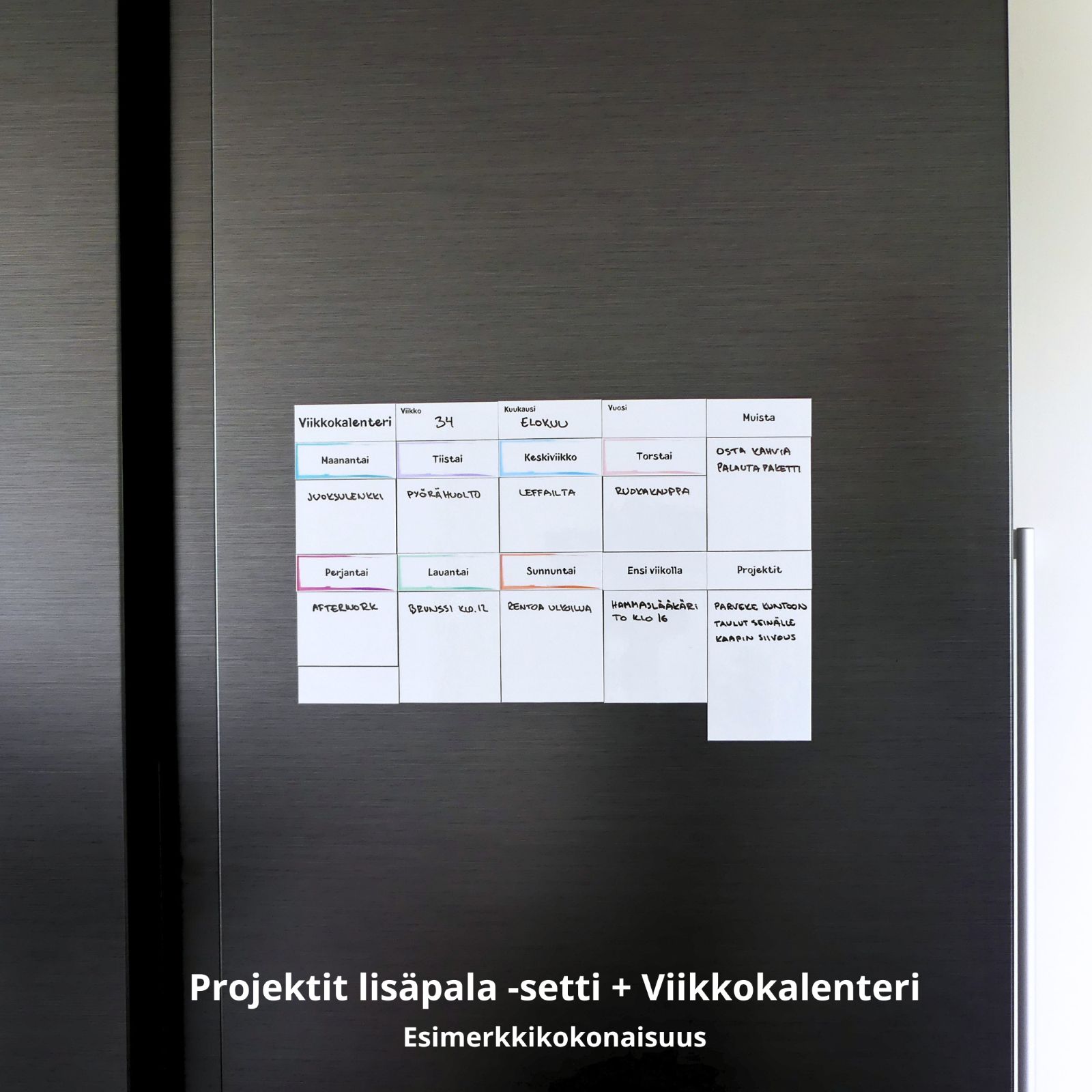 MiXit™ Otsikko ja lisäpala -setti 14 MiXit™ Otsikko ja lisäpala -setti - Image 14