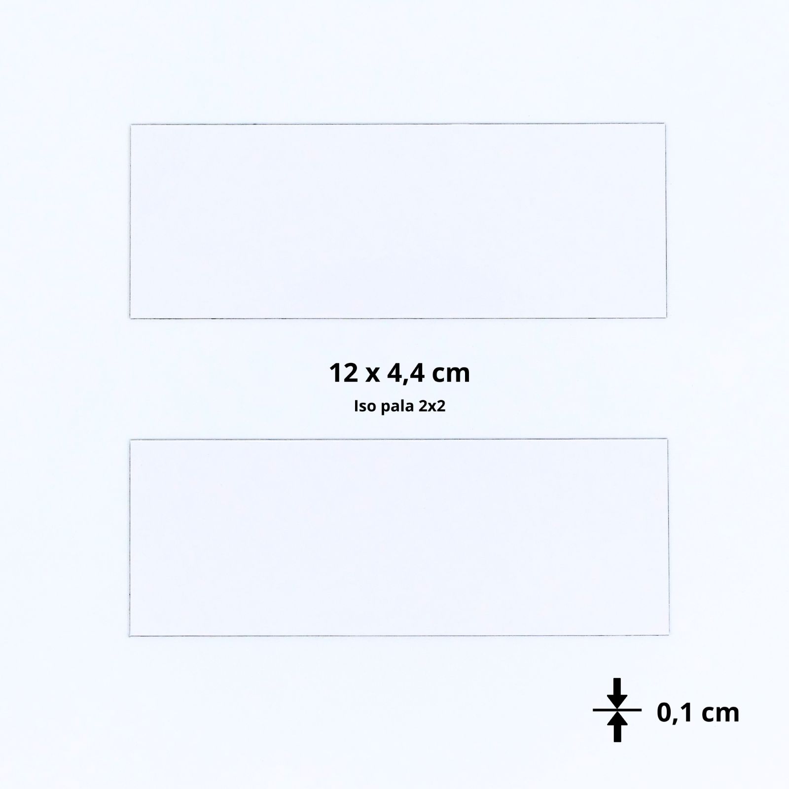 MiXit™ Iso pala 2x2 2 kpl 6 MiXit™ Iso pala 2x2 2 kpl - Image 6