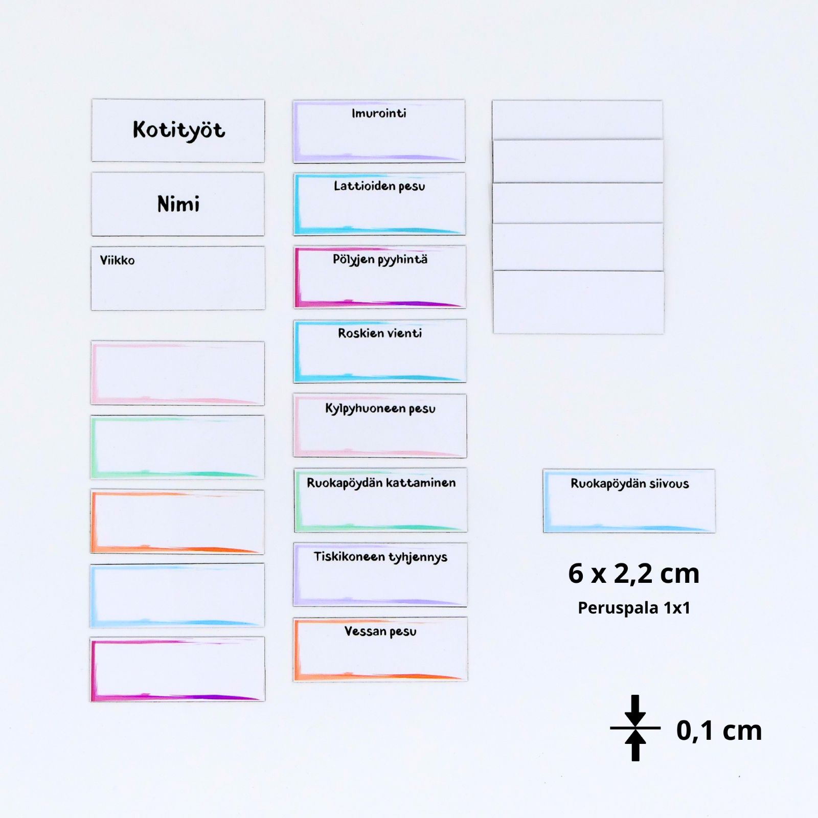 MiXit™ Kotityöt 7 MiXit™ Kotityöt - Image 7