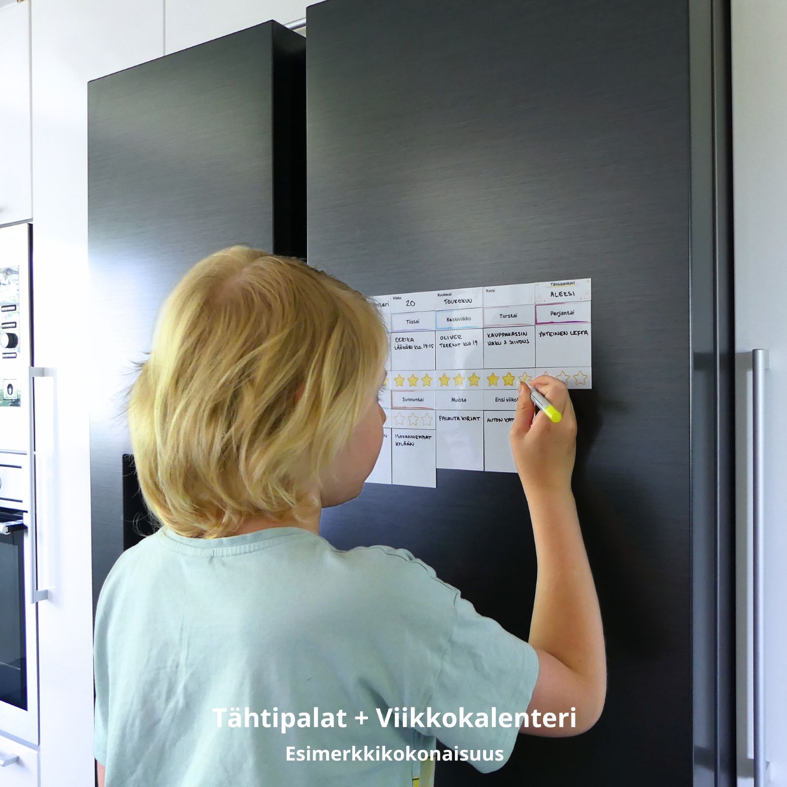 MiXit™ Tähtipalat -lisäosa 9 MiXit™ Tähtipalat -lisäosa - Image 9