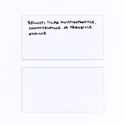 MiXit™ Iso pala 2x3&nbsp;&nbsp;&nbsp;2 kpl