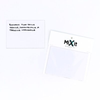 MiXit™ Iso pala 2x4&nbsp;&nbsp;&nbsp;1 kpl