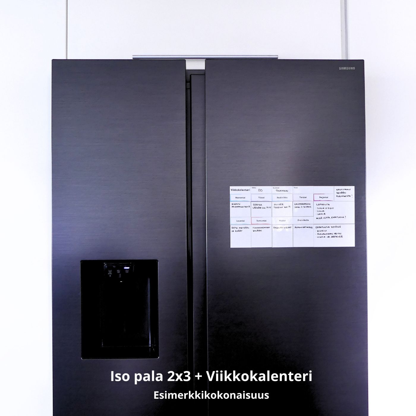 MiXit™ Iso pala 2x3 2 kpl 11 MiXit™ Iso pala 2x3 2 kpl - Image 11
