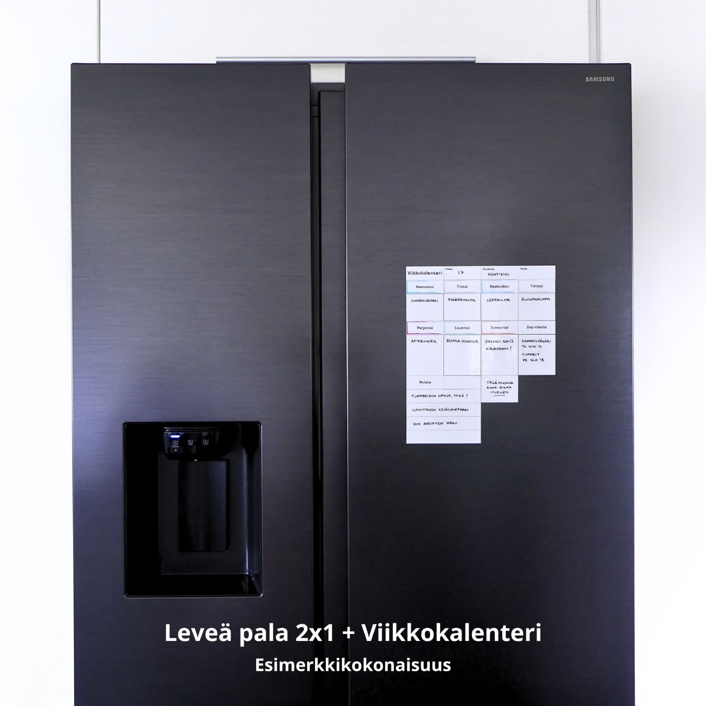 MiXit™ Leveä pala 2x1 4 kpl 9 MiXit™ Leveä pala 2x1 4 kpl - Image 9